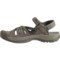 7RDHK_4 Keen Rose Sport Sandals (For Women)