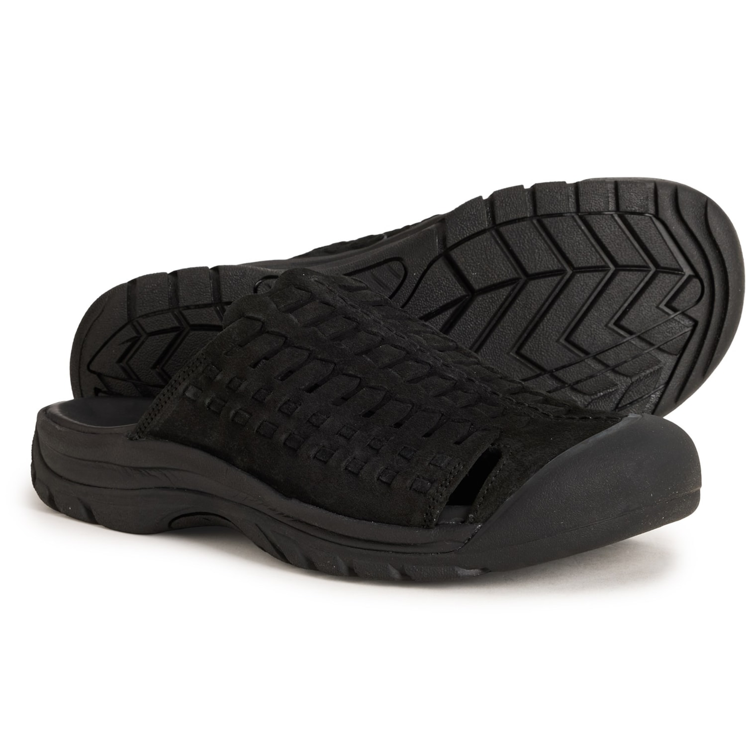 Keen San Juan II Slide Sandals (For Men) - Save 69%