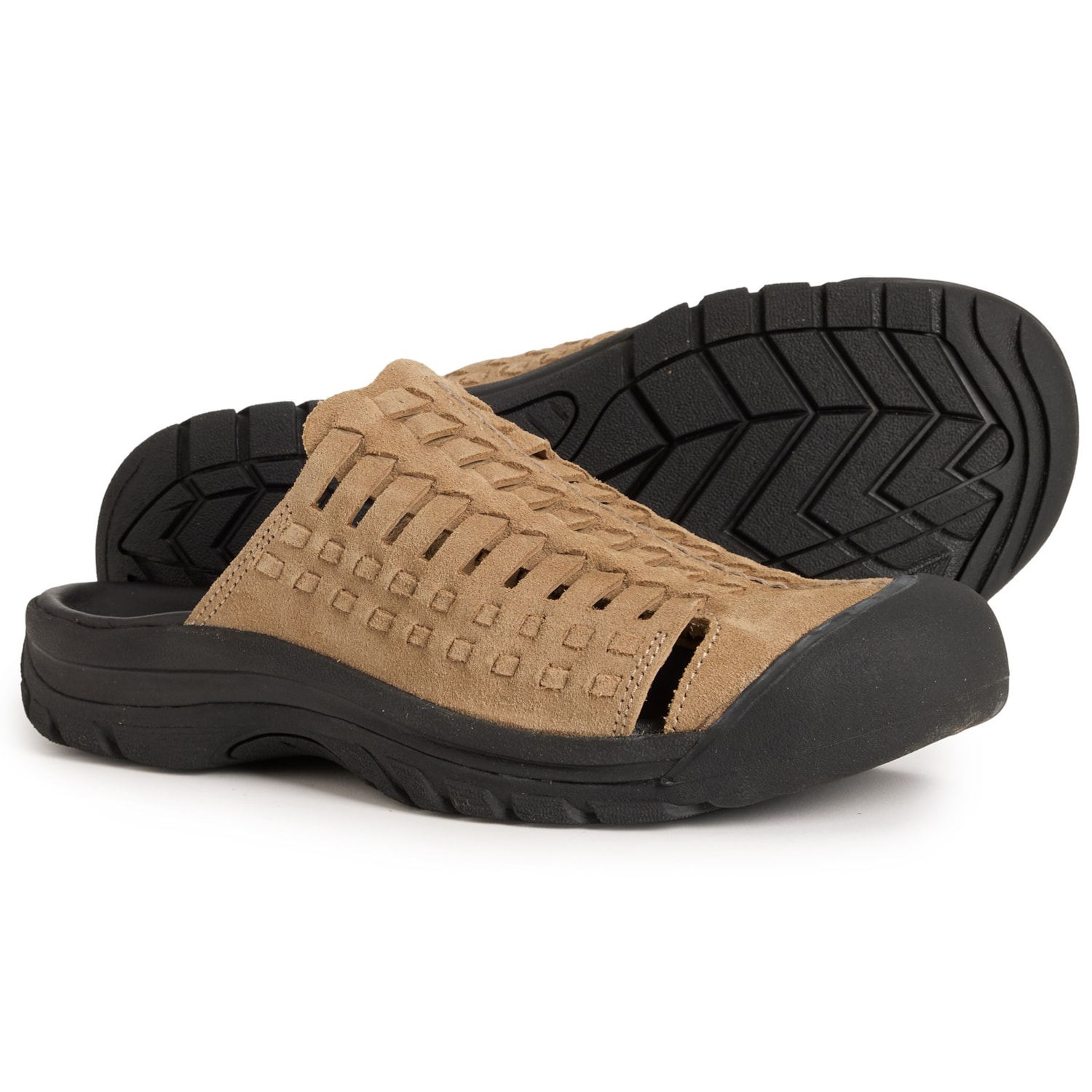 Keen San Juan II Slide Sandals (For Men) - Save 69%