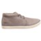 595YT_5 Keen Santa Cruz Sneakers - Leather (For Men)