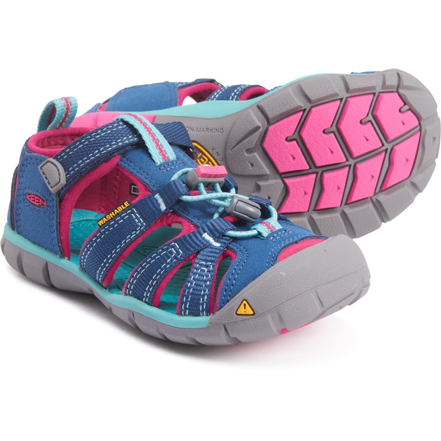 keen seacamp ii cnx