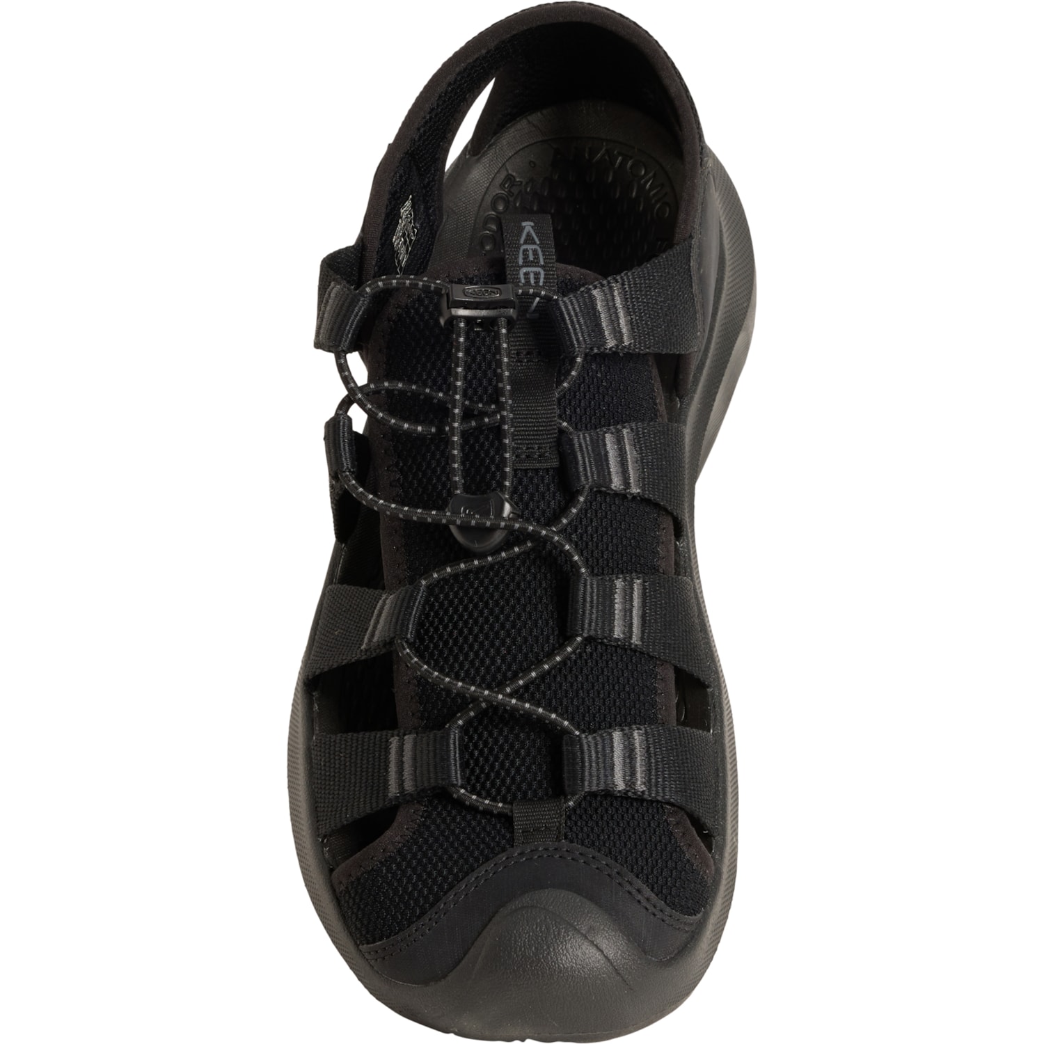 Keen Seanik H2 Sports Sandals (For Men) - Save 54%
