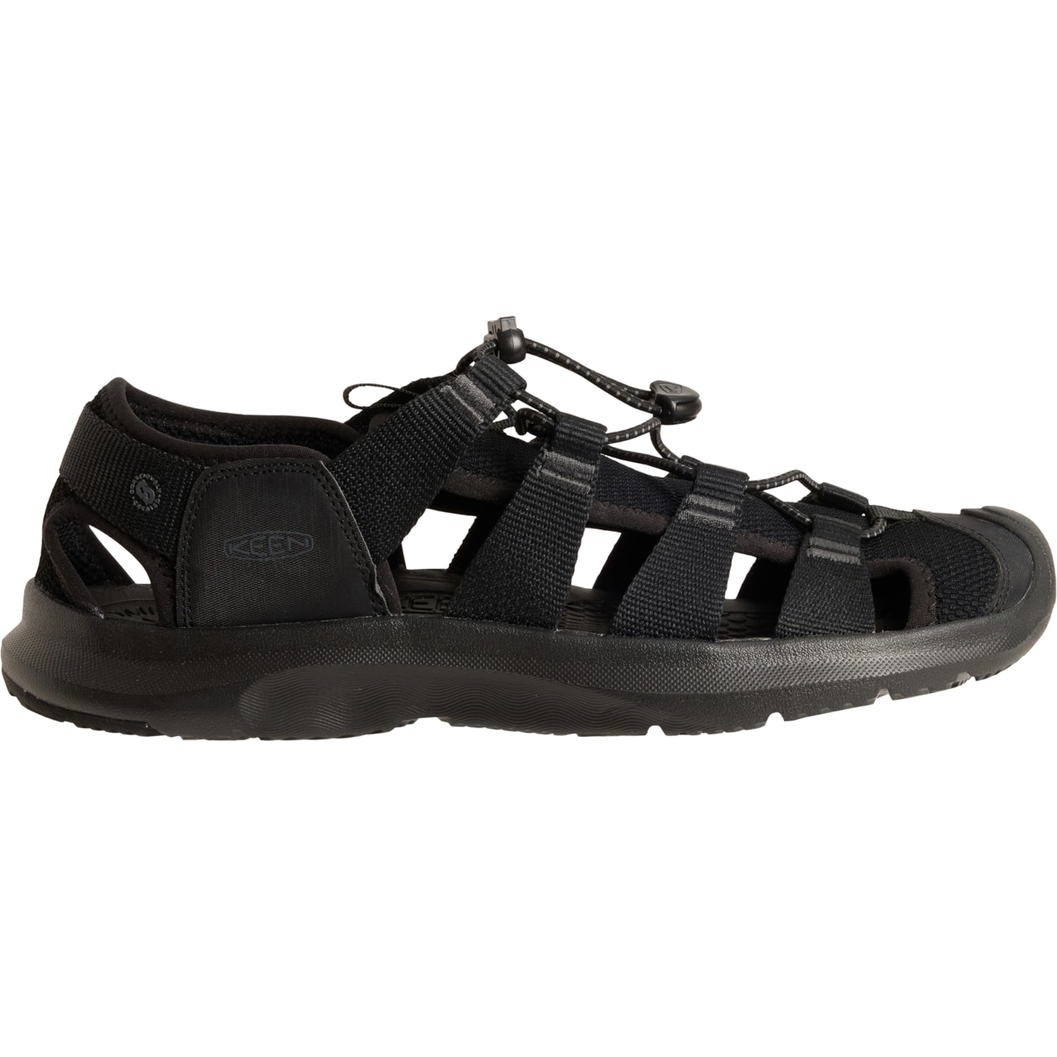 Keen Seanik H2 Sports Sandals (For Men) - Save 54%