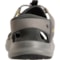 9YTHC_5 Keen Seanik H2 Sports Sandals (For Men)