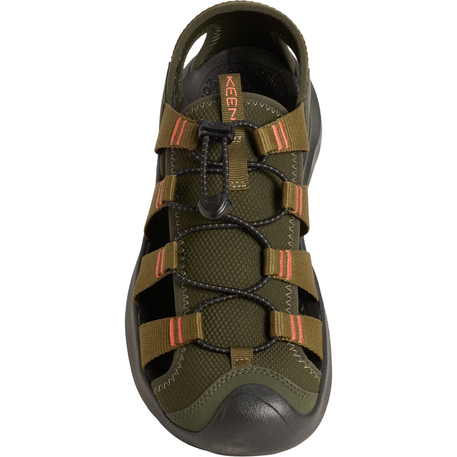 Keen Seanik H2 Sports Sandals (For Men) - Save 62%