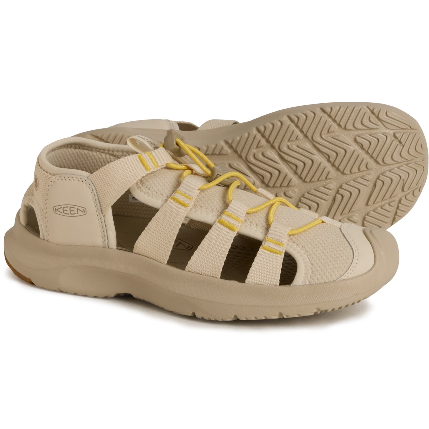 Sandy  Keen Seanik H2 Sports Sandals (For Women) - Save 44%