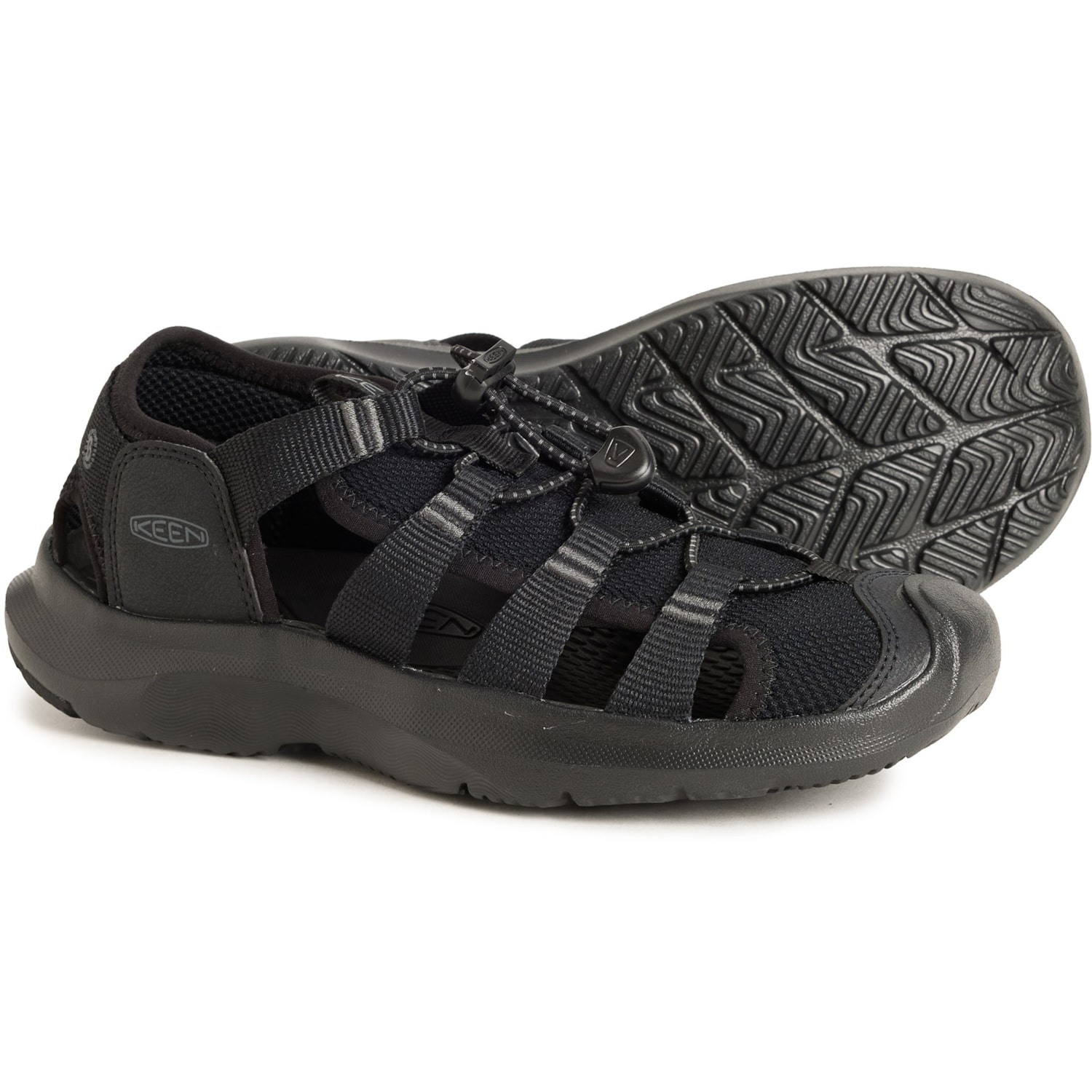 Keen Seanik H2 Sports Sandals (For Women) - Save 50%