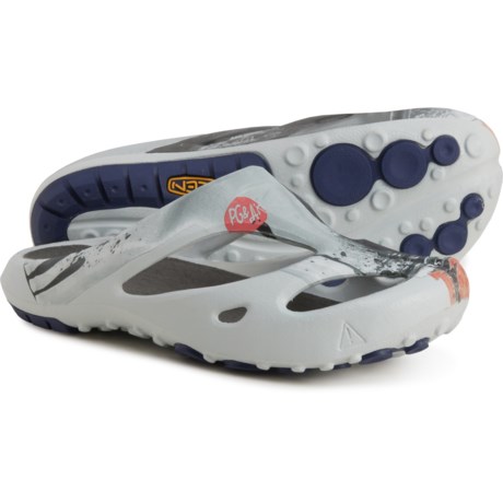 Keen Shanti Arts Clogs (For Men) - Save 16%