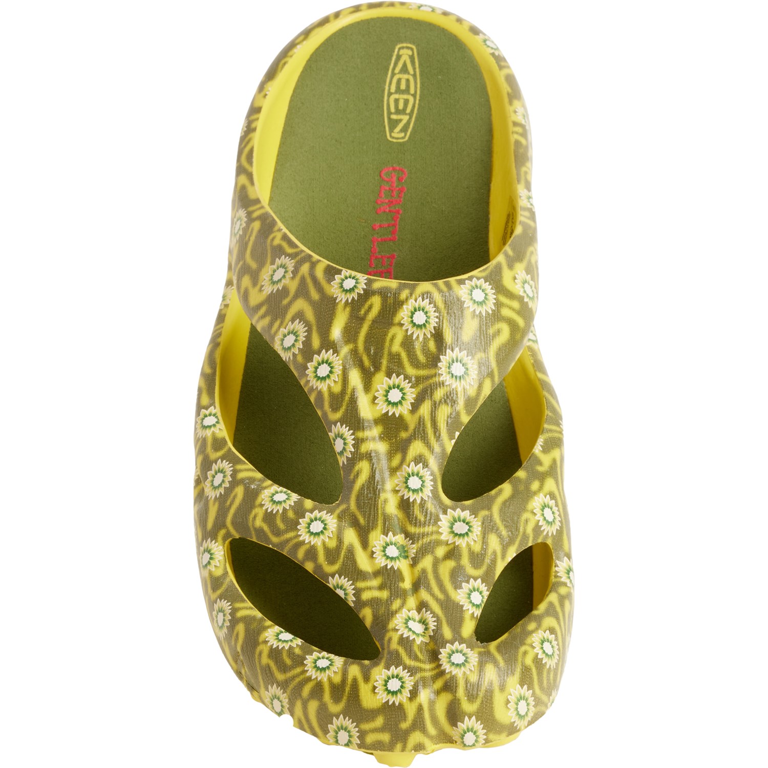 KEEN × ULTRA HEAVY SHANTI ARTS Jual Keen Men'S Shanti Arts X Ultra Heavy - Multi/Alloy