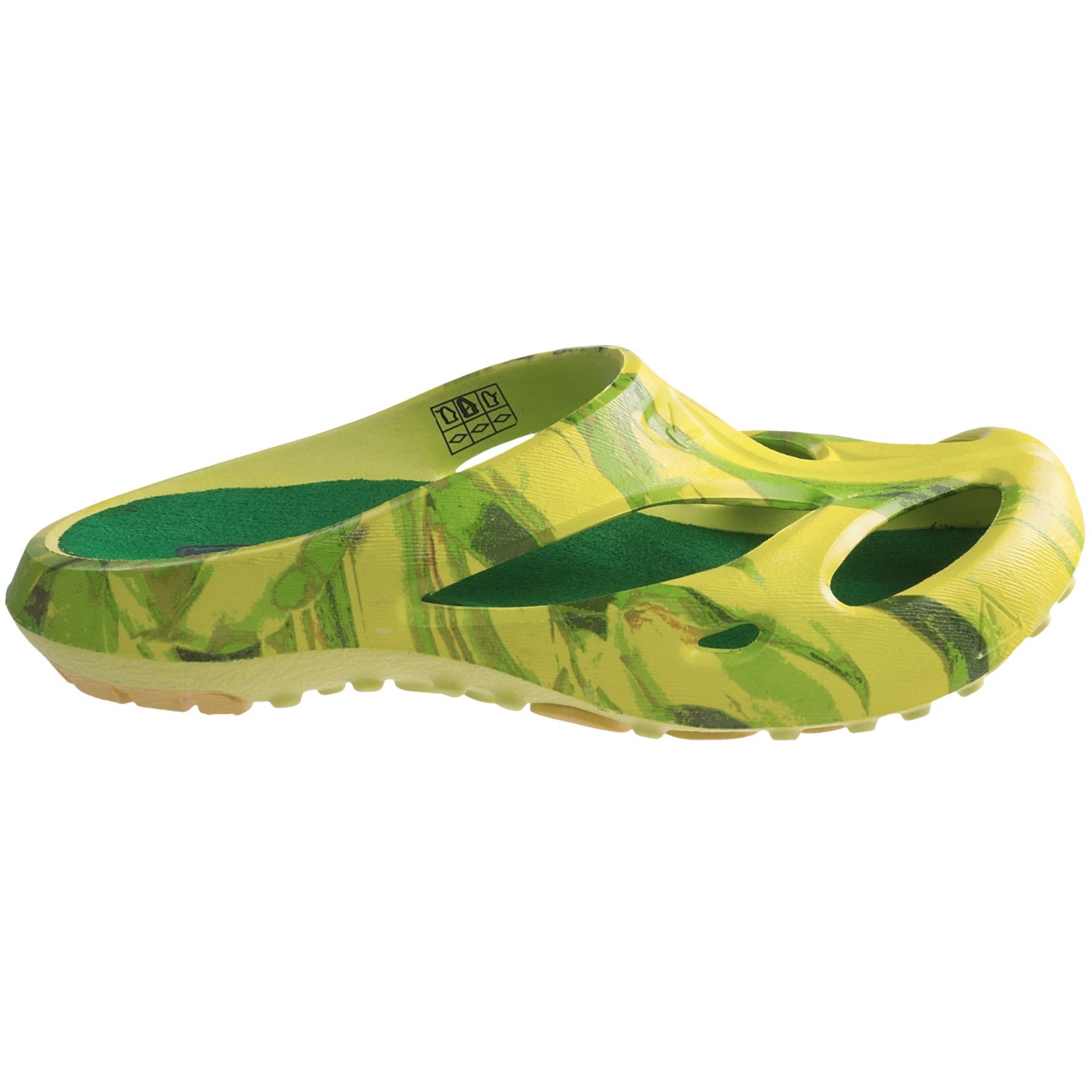 Keen Shanti Arts Sandals (For Women) 6297Y - Save 40%