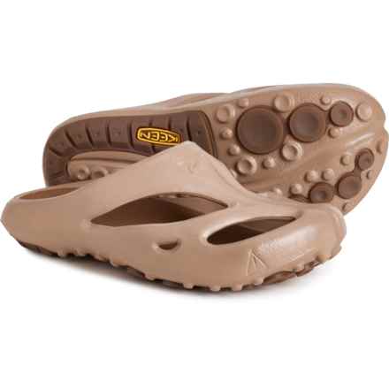 Keen Shanti Clogs (For Women) in Dark Mocha