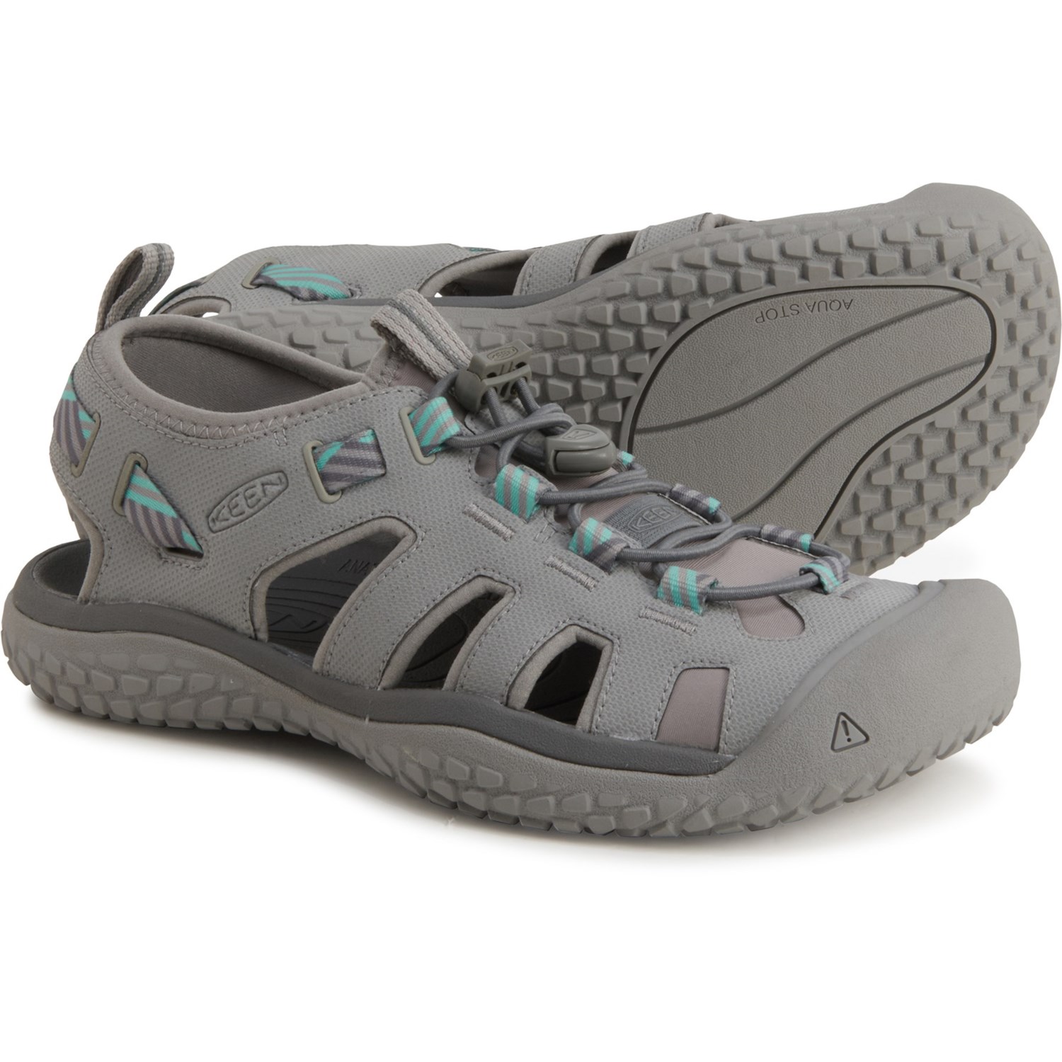 keen solr