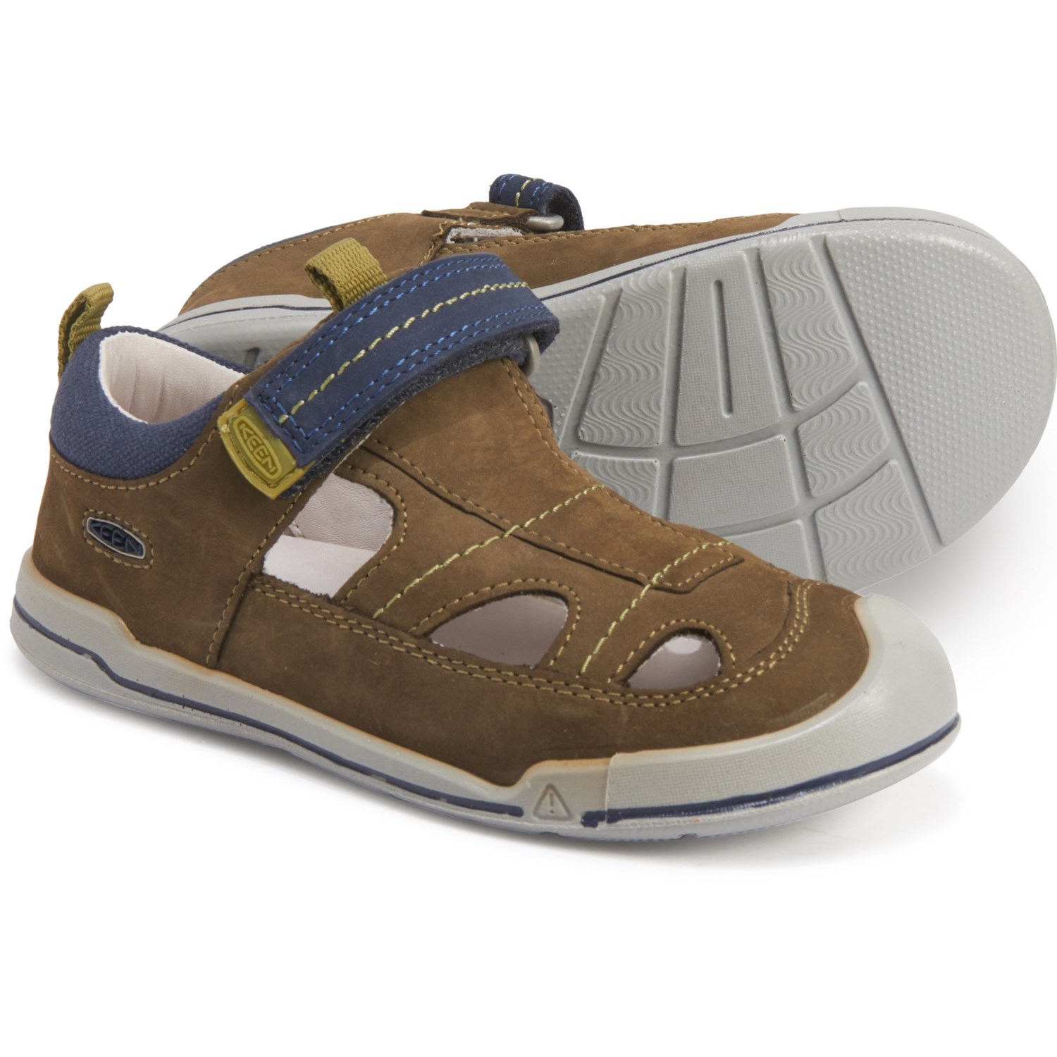 keen fisherman sandals