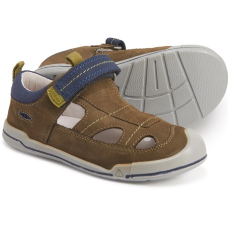 keen little kid sandals