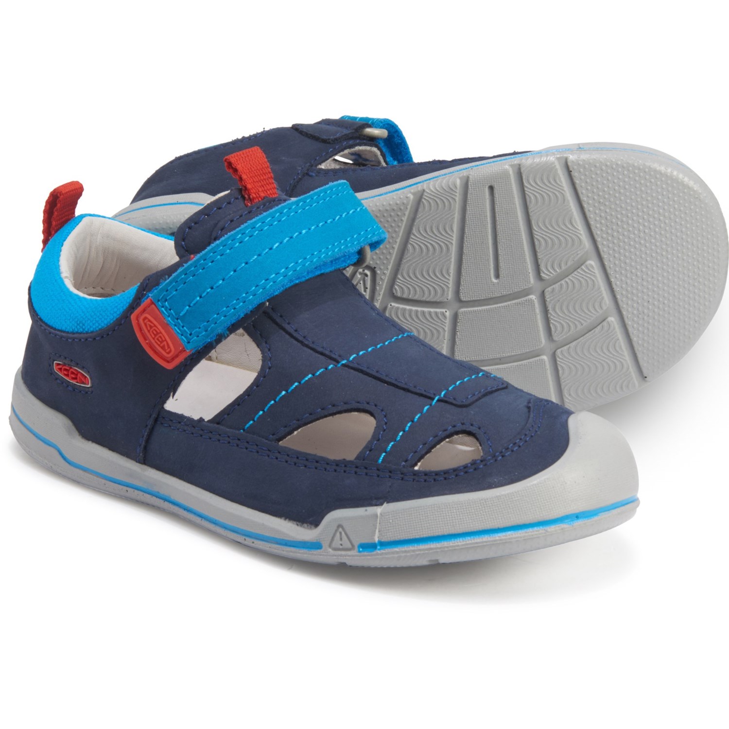 keen fisherman sandals