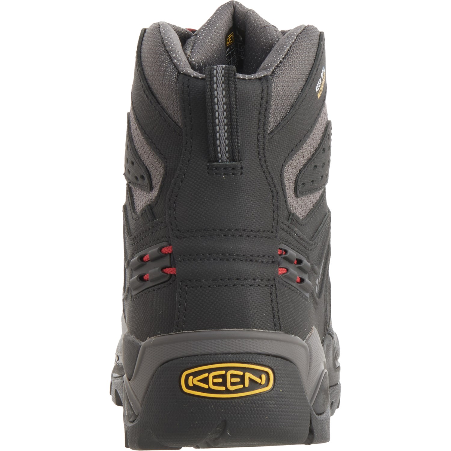 keen st paul boot