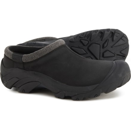 Keen sales clogs clearance