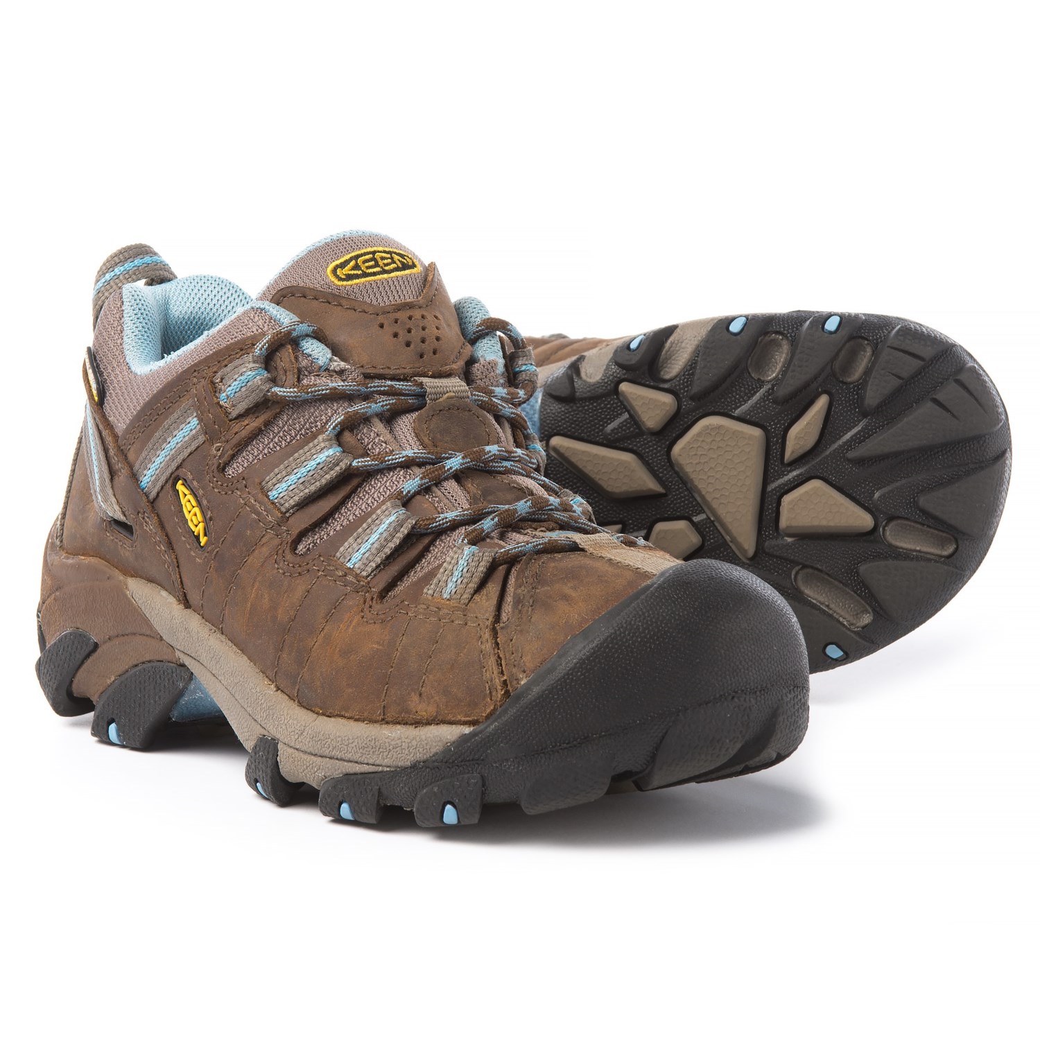 keen women's targhee 2 slip on hiking mule
