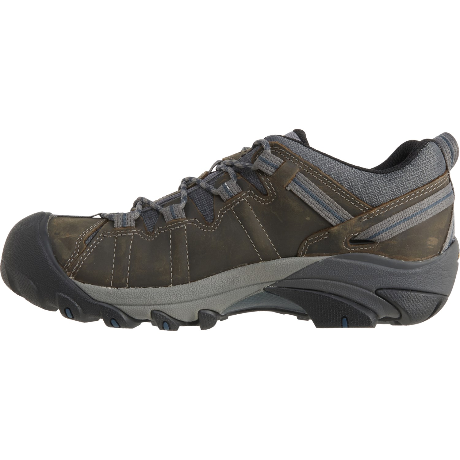 Keen Targhee II Mid Hiking Boots (For Men) - Save 44%