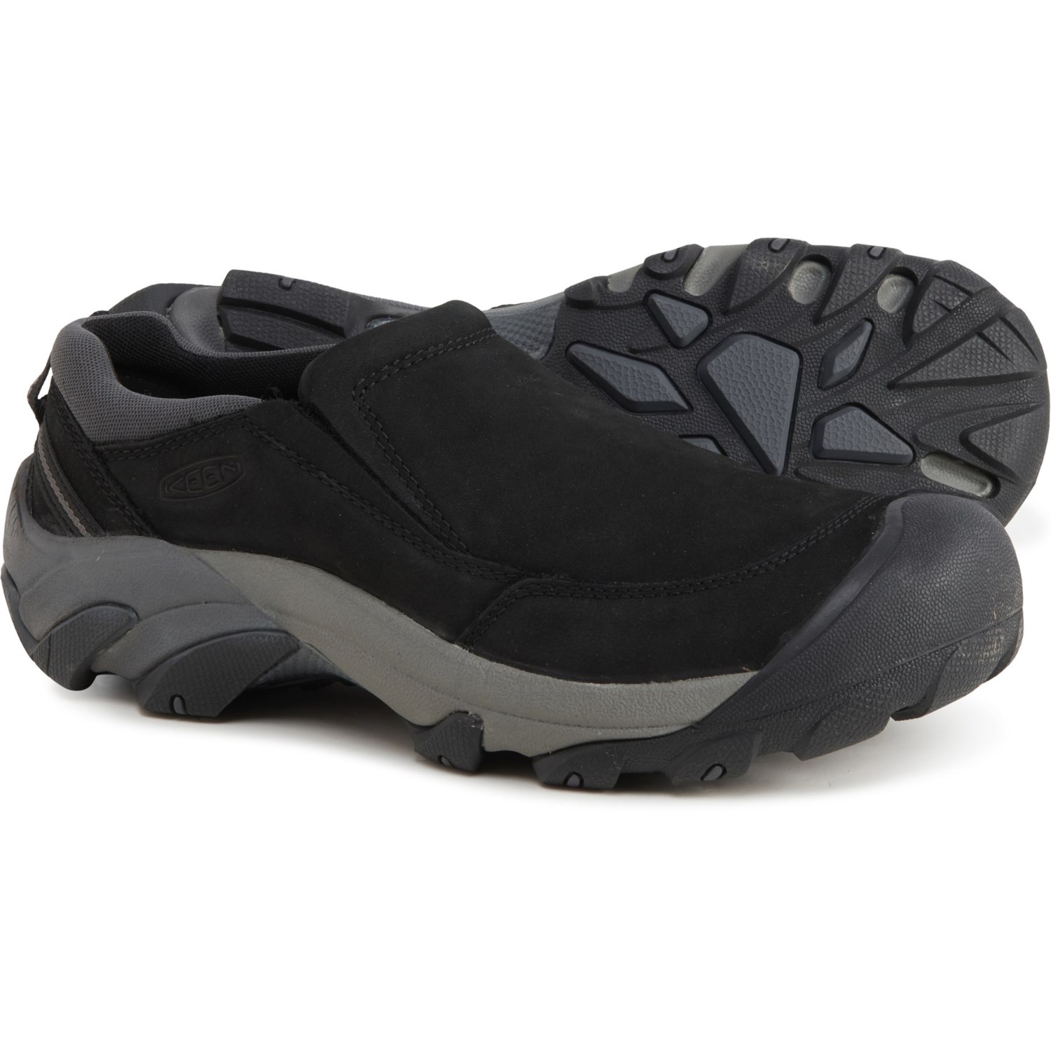 Keen Targhee II Soho Slip-On Shoes (For Men) - Save 25%