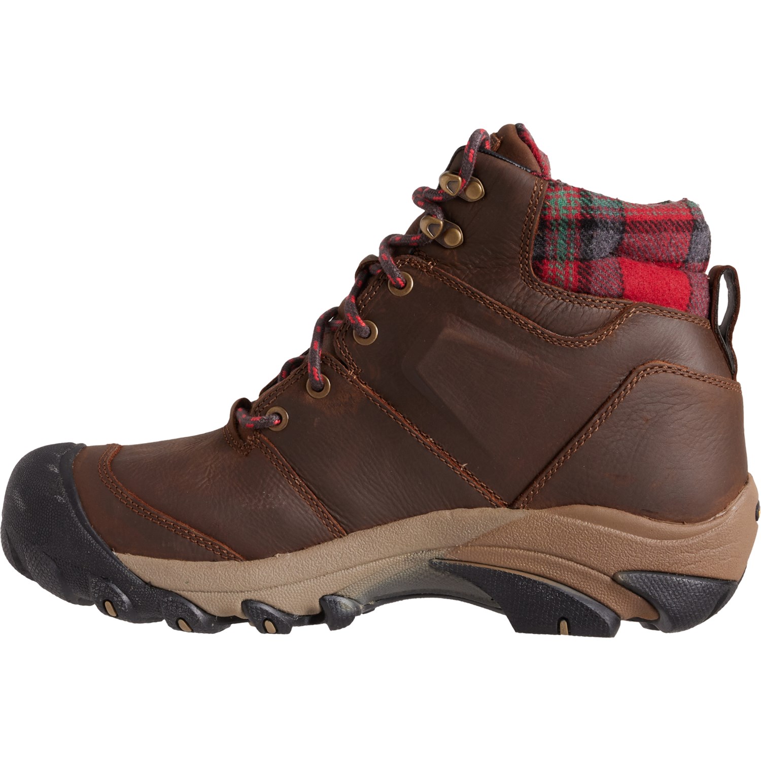 keen insulated winter boots