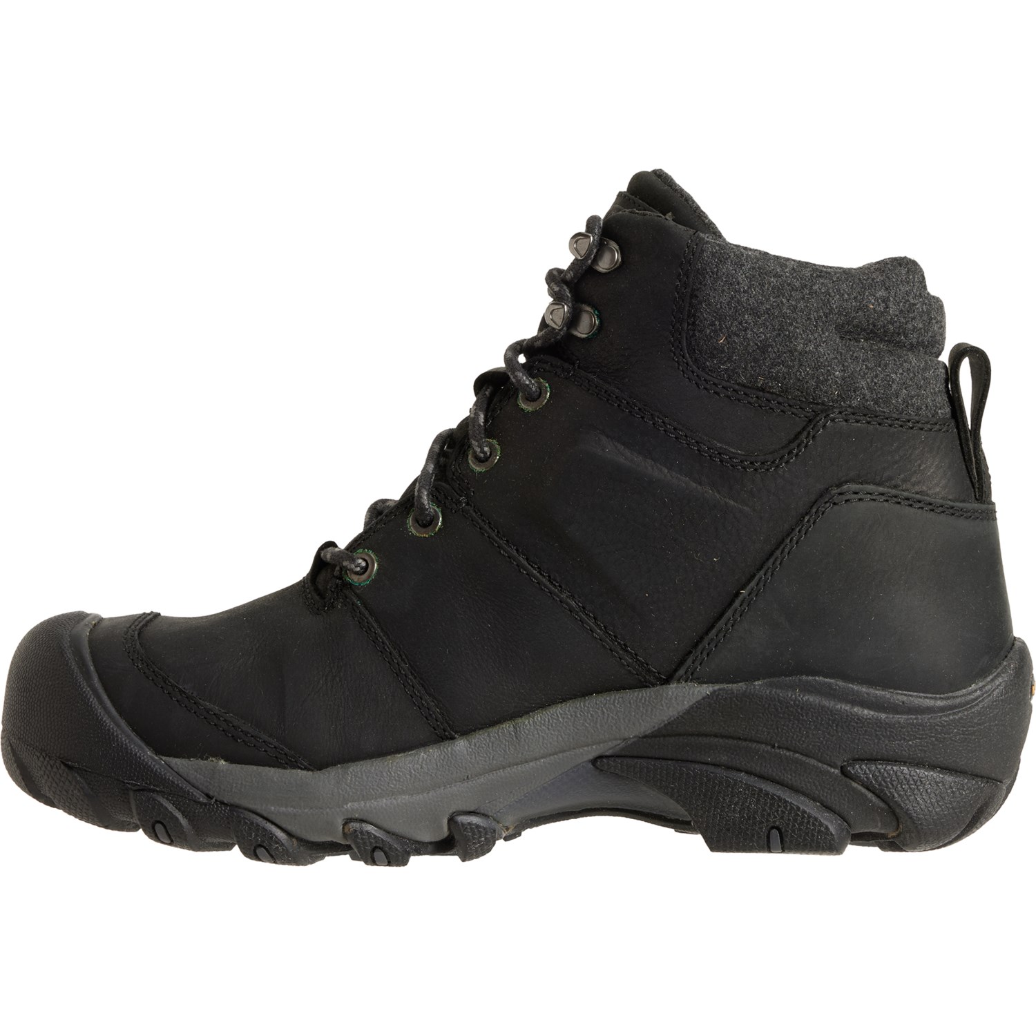Keen Targhee II Winter Boots (For Men) - Save 56%