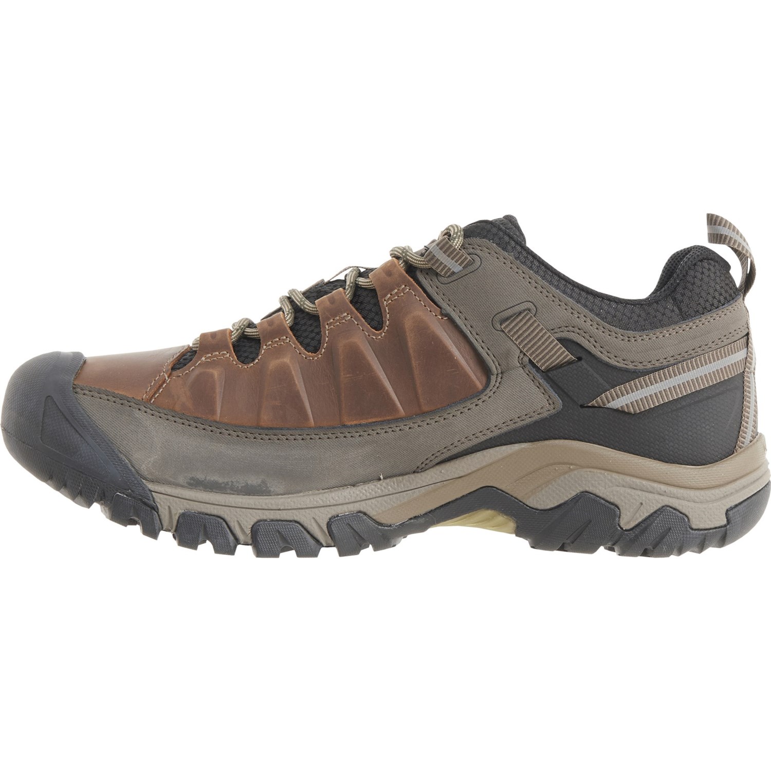 waterproof hiking shoes