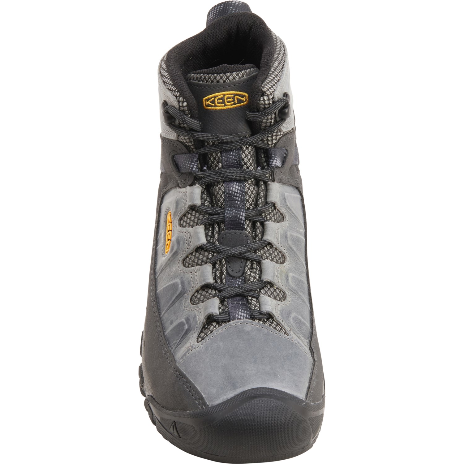 Keen Targhee III Mid Hiking Boots (For Men) Save 33