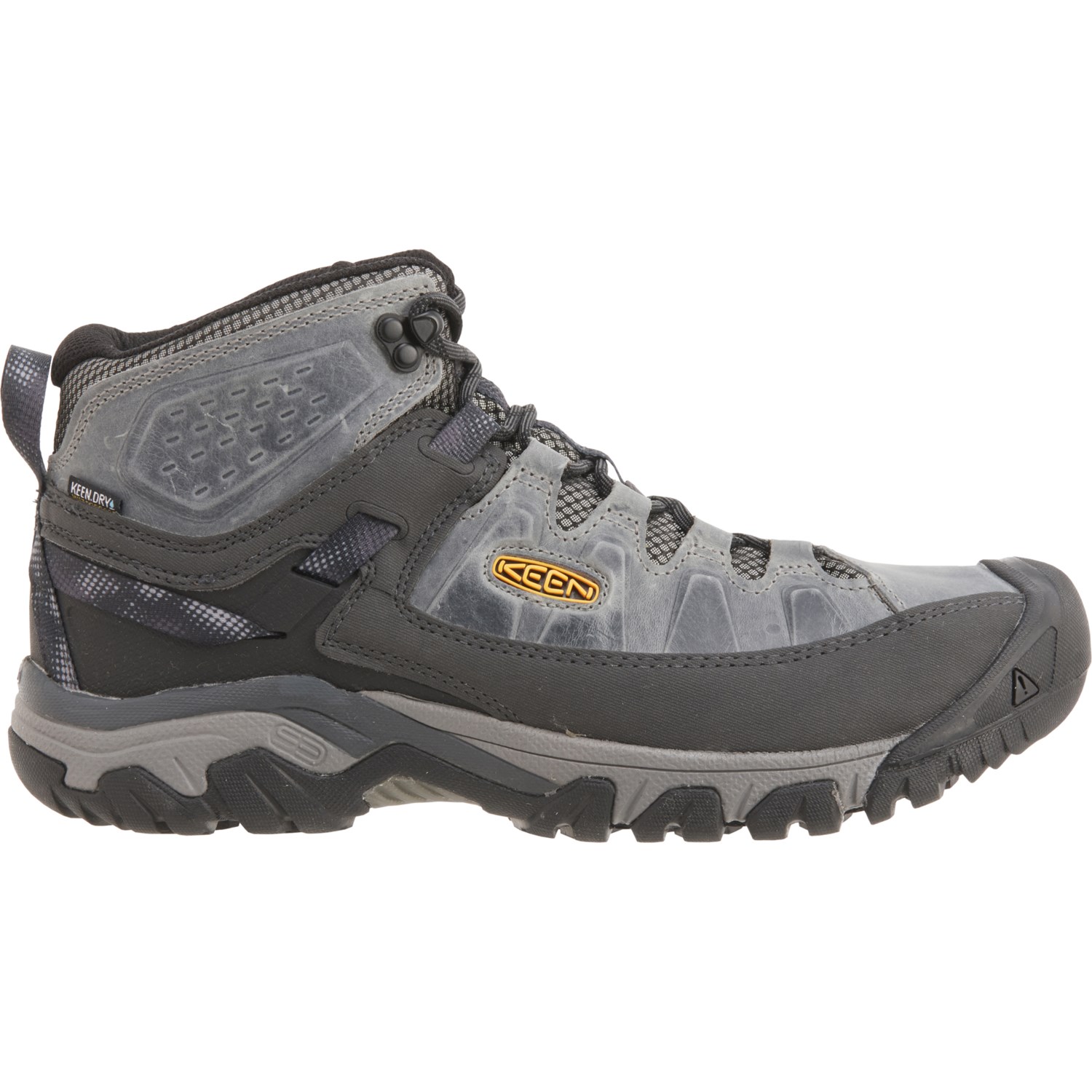 keen erkek targhee iii lth mid wp