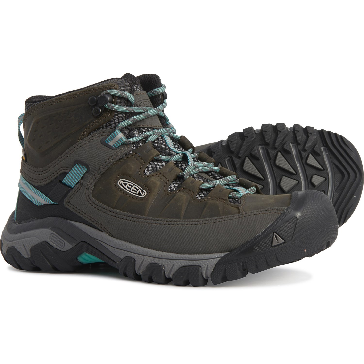 targhee iii mid wp hiking boots