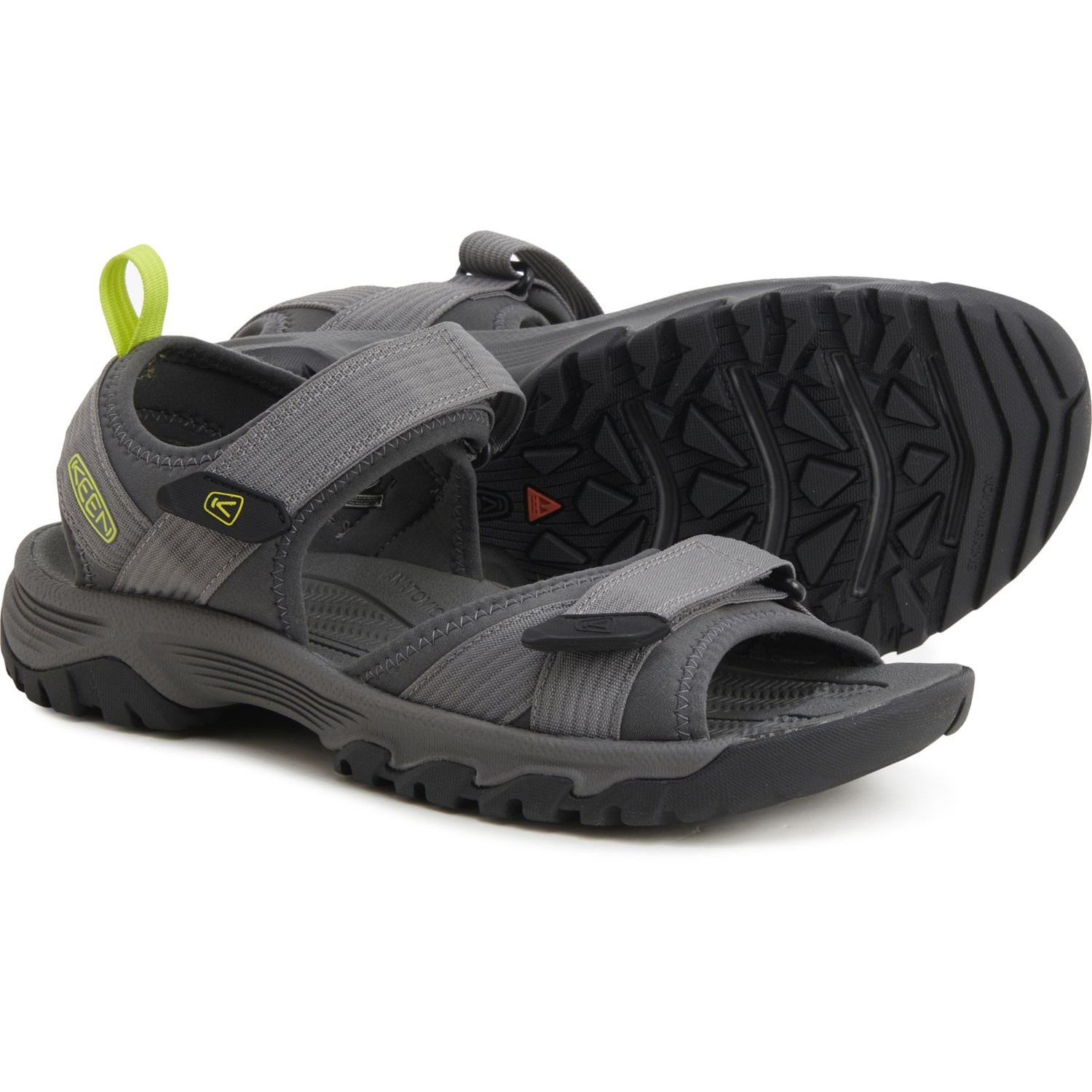 Keen targhee iii online open toe