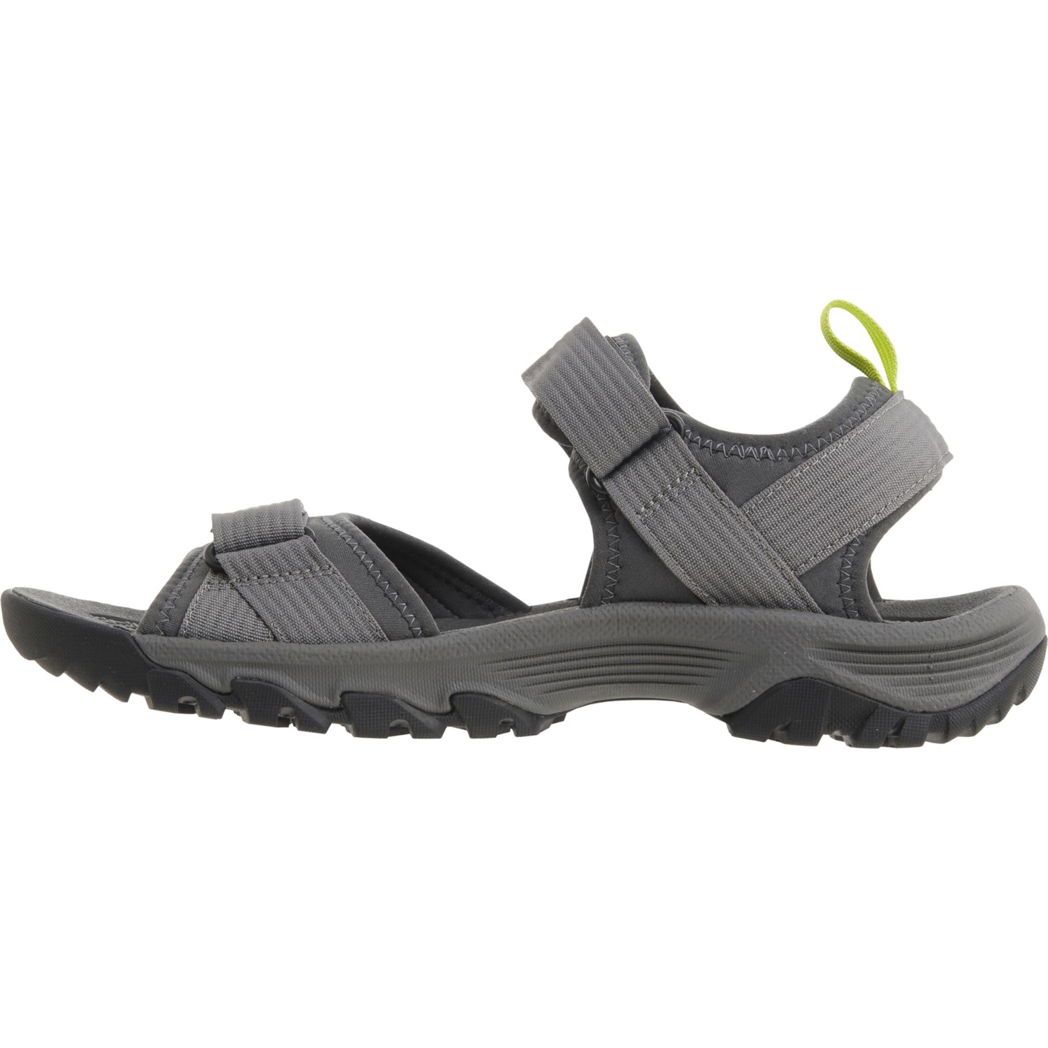 keen targhee iii open toe