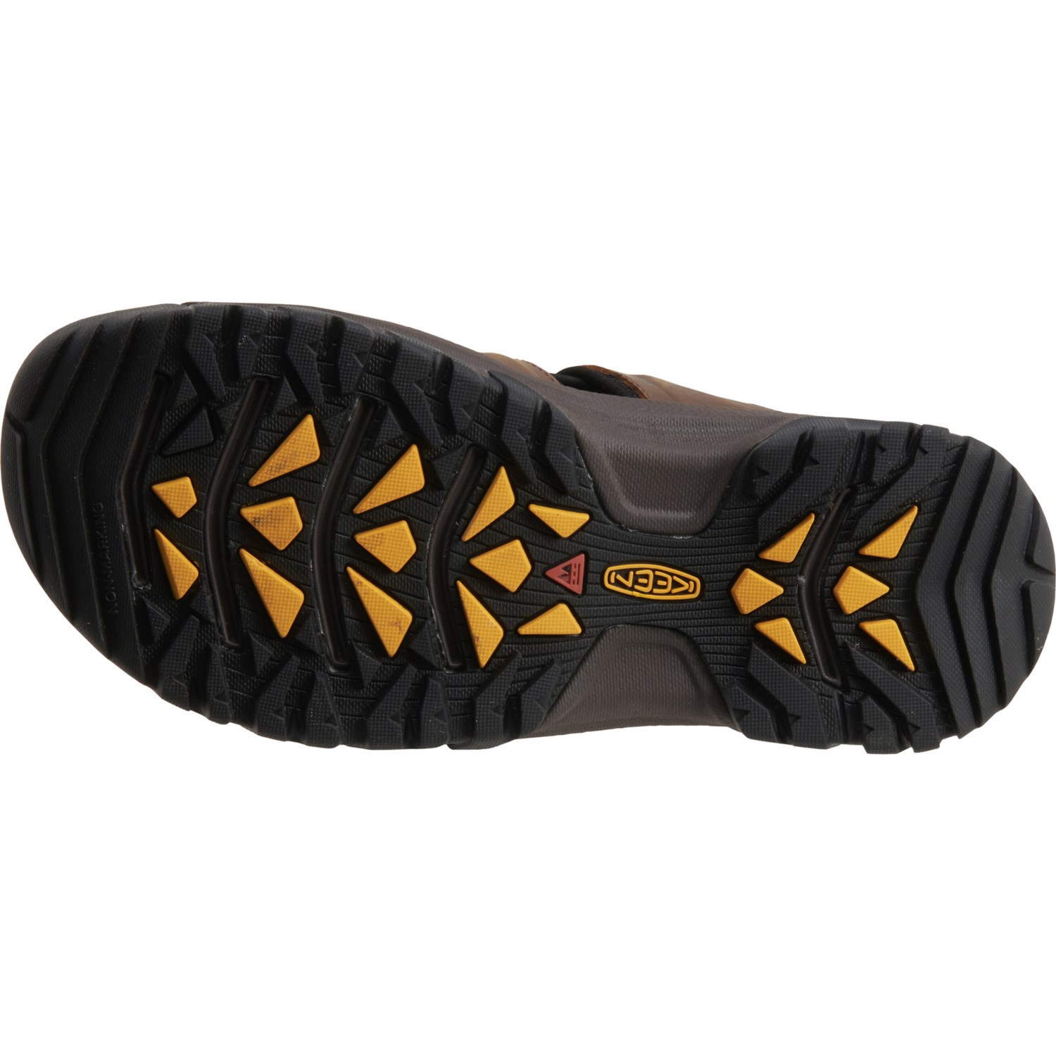 Keen Targhee III Slide Sport Sandals (For Men) - Save 55%