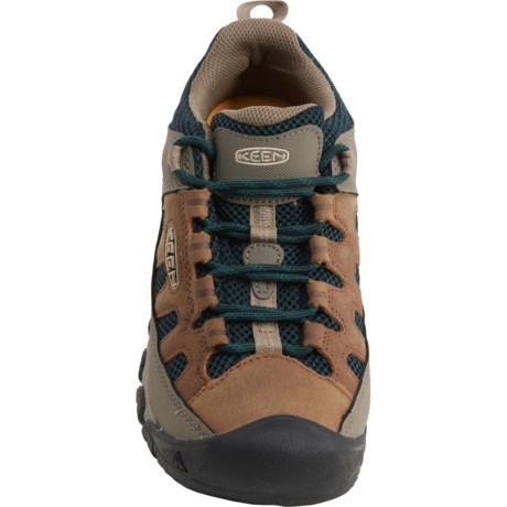 keen hiking shoes womens