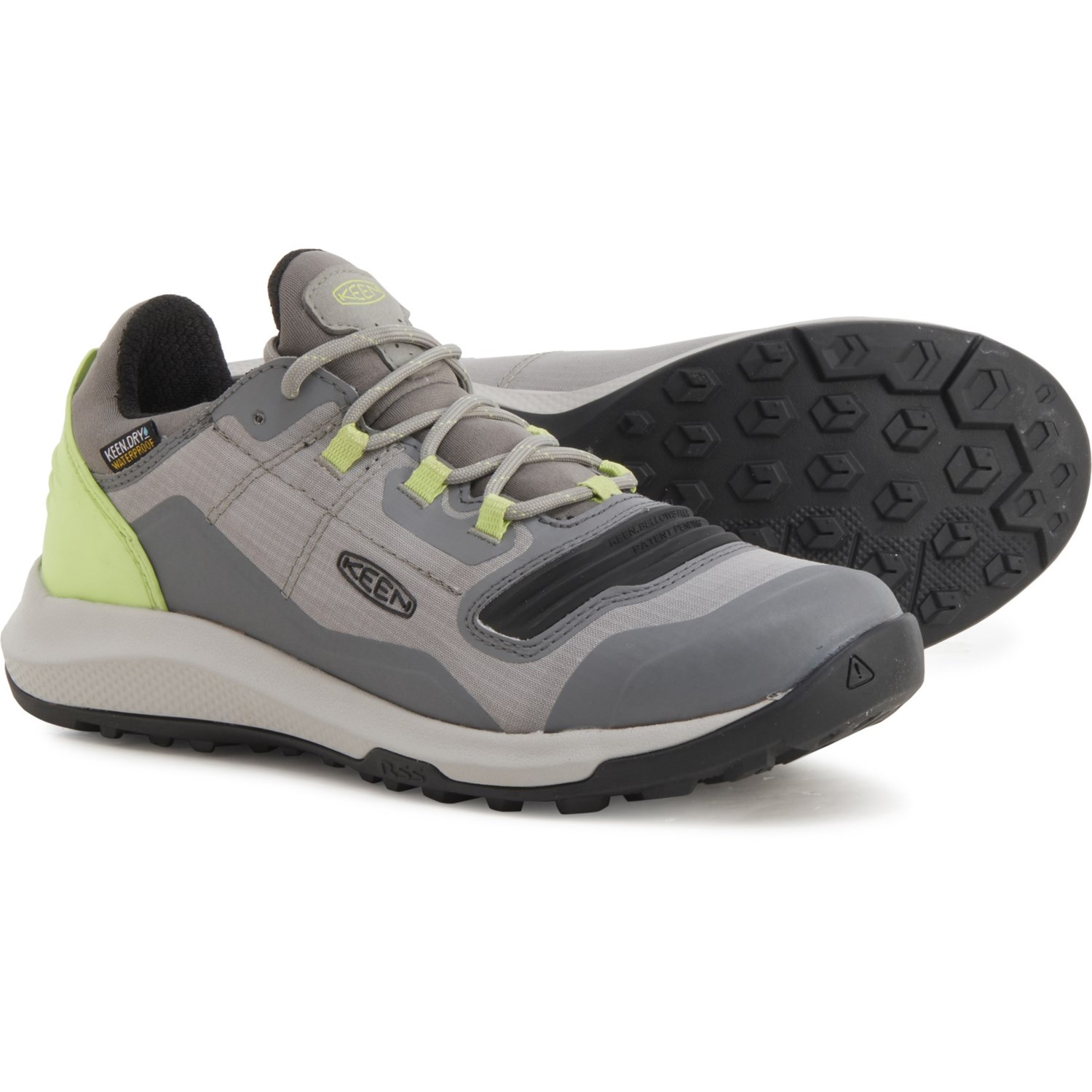 Keen Tempo Flex Hiking Shoes (For Women) - Save 20%