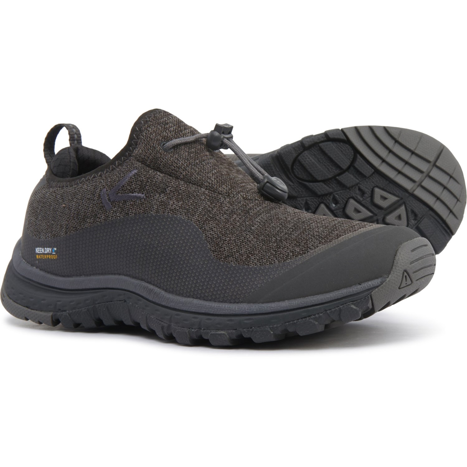 keen moc