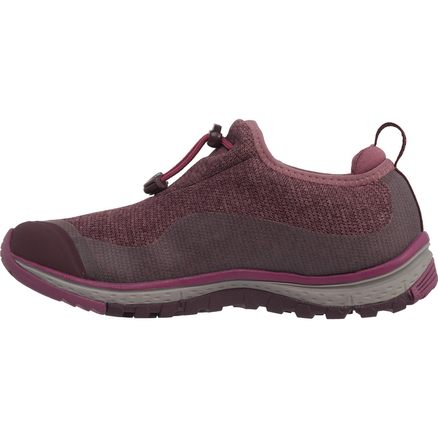 keen women's terra moc waterproof clog