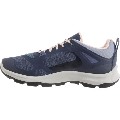 keen women's terradora waterproof hiking shoes