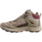 3AFDK_3 Keen Terradora Flex Mid Hiking Boots - Waterproof (For Women)