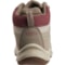 3AFDK_4 Keen Terradora Flex Mid Hiking Boots - Waterproof (For Women)