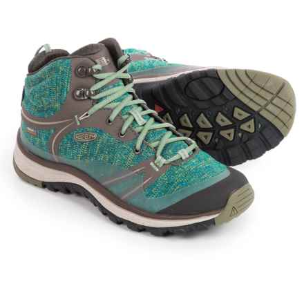 Women Hiking Boots average savings of 45% at Sierra Trading Post