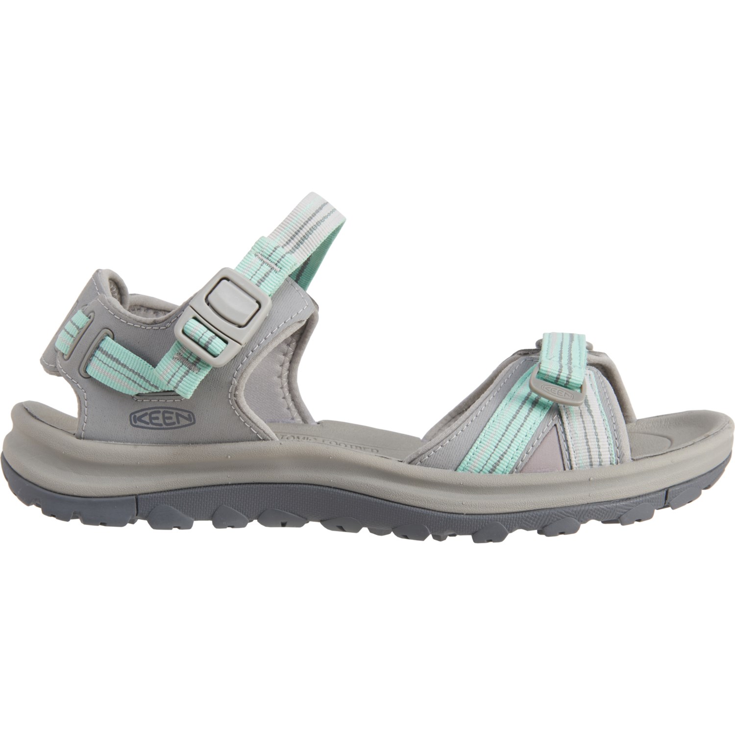 keen terradora ii open toe