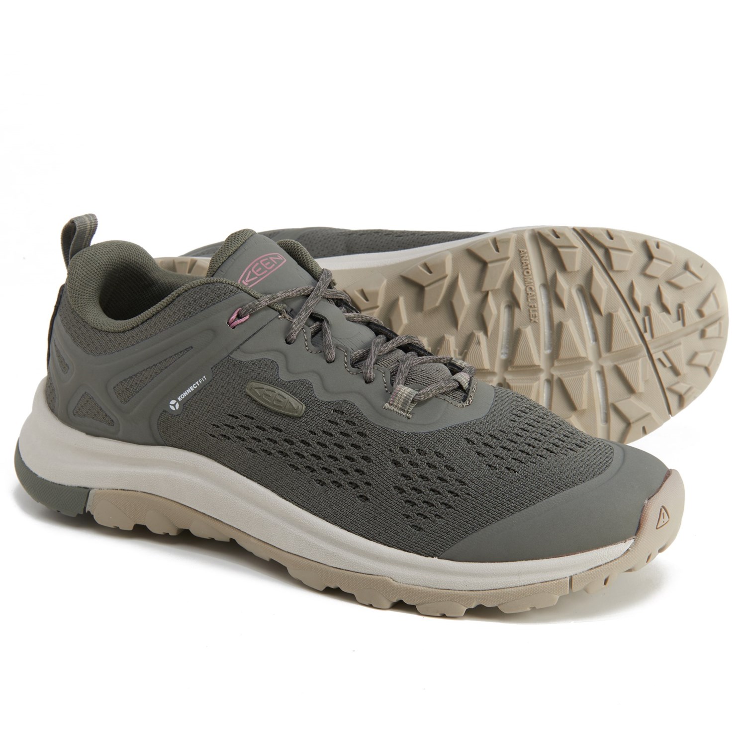keen terradora vent