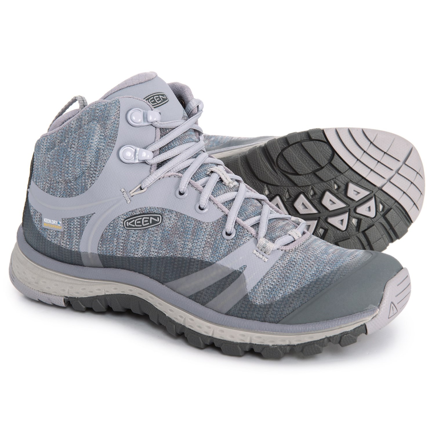 keen terradora waterproof mid hiking boots