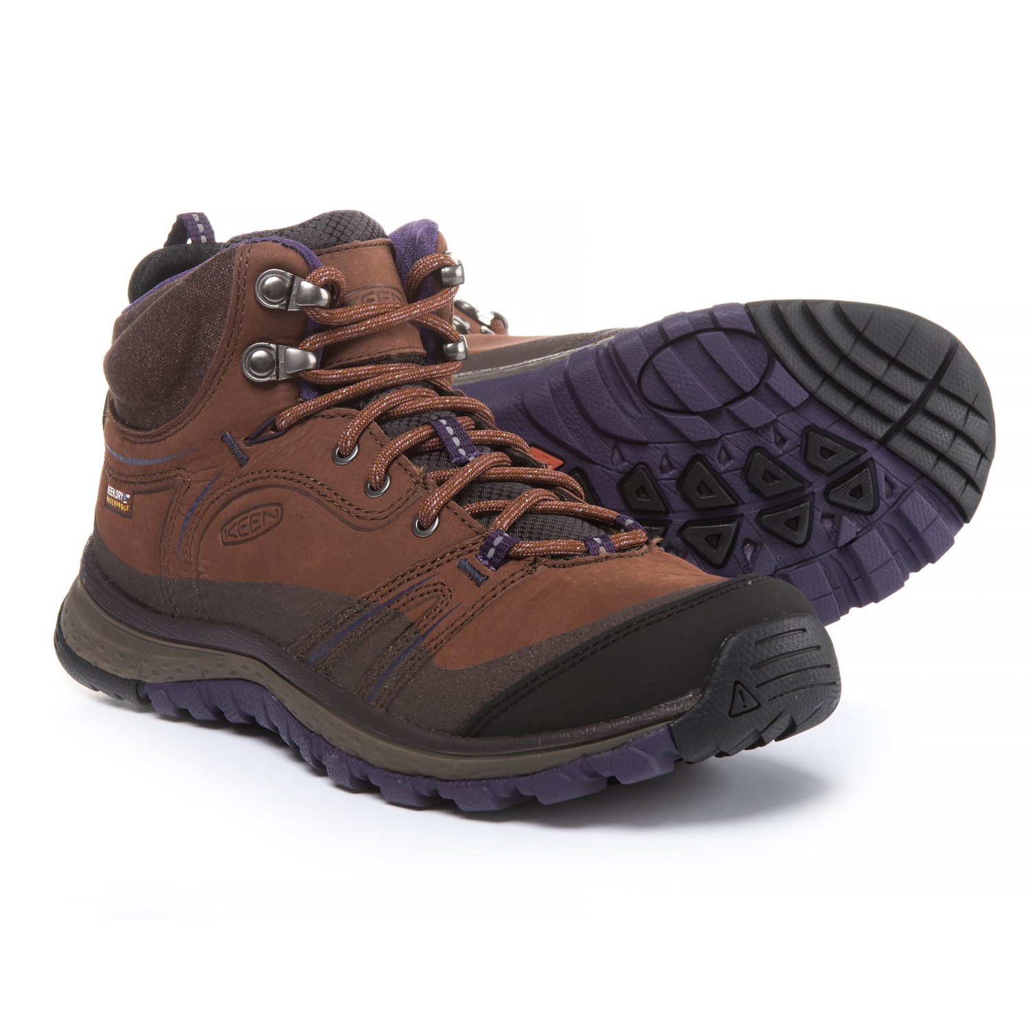 terradora keen womens hiking boots