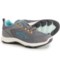 Keen Terradora Speed Hiking Shoes (For Women) in Steel Grey/Ipanema