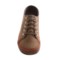 8592R_2 Keen Timmons Nubuck Shoes (For Men)