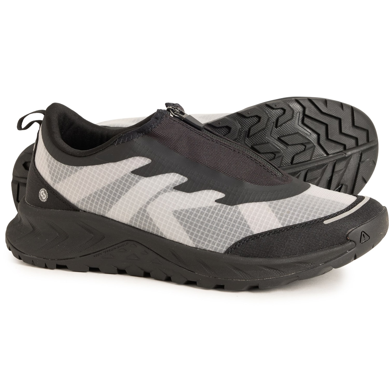 Keen TTS Zip Sneakers (For Men) - Save 54%