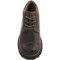 8963T_2 Keen TyreTread Leather Boots (For Men)