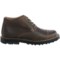 8963T_4 Keen TyreTread Leather Boots (For Men)